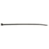 Dorman 83741 Wire Tie 4 In. Black Wire Ties
