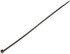 83743 by DORMAN - 8 In. Black Wire Ties