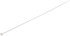 83744 by DORMAN - 11 In. Clear Wire Ties