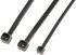 83748 by DORMAN - 4,8,11 In. Black Wire Ties