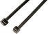 83750 by DORMAN - 8,11 In. Black Wire Ties