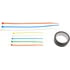 83756 by DORMAN - 4,8,11 In. Assorted Colors Wire Ties, Canister