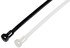 83761 by DORMAN - 8 In. Reusable Black and White Wire Ties