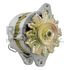 14650 by DELCO REMY - Alternator - Remanufactured