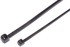 83777 by DORMAN - 6 And 11 Inch Black Wire Ties