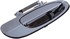 83833 by DORMAN - Exterior Door Handle Rear Right