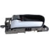 83855 by DORMAN - Interior Door Handle Front And Rear Left