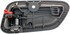 83858 by DORMAN - Interior Door Handle Front/Rear Right