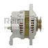 14655 by DELCO REMY - Alternator - Remanufactured
