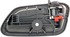 83860 by DORMAN - Interior Door Handle Front/Rear Right