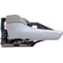 83893 by DORMAN - Interior Door Handle Front And Rear Left