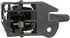 83896 by DORMAN - Interior Door Handle Front/Rear Right