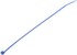 83901 by DORMAN - 8 In. Blue Wire Tie 20 Pack