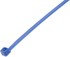 83901 by DORMAN - 8 In. Blue Wire Tie 20 Pack