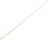 83903 by DORMAN - 8 In. White Wire Tie 20 Pack