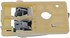 83465 by DORMAN - Interior Door Handle Front/Rear Right