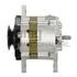 14615 by DELCO REMY - Alternator - Remanufactured