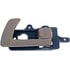 83468 by DORMAN - Interior Door Handle Rear Left