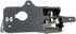 83471 by DORMAN - Interior Door Handle Front Right