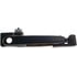 Dorman 83485 Exterior Door Handle Exterior Door Handle Front Right