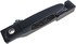 83485 by DORMAN - Exterior Door Handle Front Right
