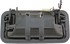 83364 by DORMAN - Exterior Door Handle Rear Right