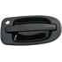 83377 by DORMAN - Exterior Door Handle Side Right