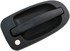 83379 by DORMAN - Exterior Door Handle Front Right