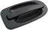 83380 by DORMAN - Exterior Door Handle Front Right