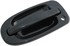 83387 by DORMAN - Exterior Door Handle Front Left