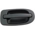 83391 by DORMAN - Exterior Door Handle Side Right