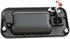 83396 by DORMAN - Exterior Door Handle Rear Right