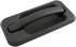 83396 by DORMAN - Exterior Door Handle Rear Right
