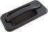 83395 by DORMAN - Exterior Door Handle Rear Left