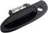 83516 by DORMAN - Exterior Door Handle Front Left