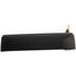 83521 by DORMAN - Exterior Door Handle Front Left