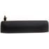 83522 by DORMAN - Exterior Door Handle Front Right