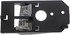 83544 by DORMAN - Interior Door Handle Front/Rear Right