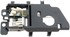 84024 by DORMAN - Interior Door Handle Front/Rear Left