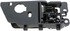 84027 by DORMAN - Interior Door Handle Front and Rear Left