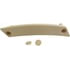 Dorman 84031 Interior Door Pull Handle Interior Door Handle Pull Kit Passenger Side Beige