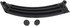 84029 by DORMAN - Interior Door Handle Pull Kit Drivers Side Black