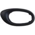 84059 by DORMAN - Interior Door Bezel Rear Left Textured Black