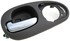 84074 by DORMAN - Interior Door Handle Rear Left Kit