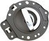 84088 by DORMAN - Interior Door Handle Rear Left Kit