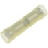 84103 by DORMAN - 12-10 Gauge Butt Connector, Yellow