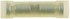 84103 by DORMAN - 12-10 Gauge Butt Connector, Yellow