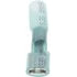 Dorman 84234 Female Disconnect Terminal 16-14 Gauge Female Insulated Solder Filled Disconnect Terminal