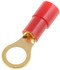 84517 by DORMAN - 22-18 Gauge Butt Audio Terminal, No. 10, Red