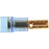 Dorman 84547 Female Quickslide Terminal 16-14 Gauge Female Disconnect, .110 In., Blue